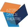 Logo of the association AZOTH Dance Theatre